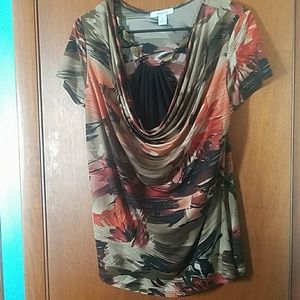 Dress Barn top